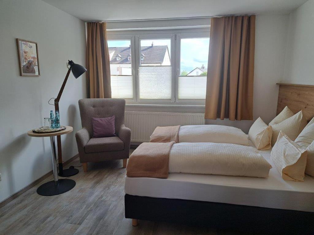 Rathausstuben 2*
