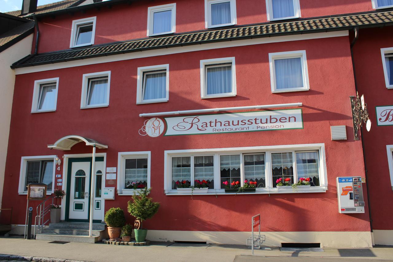 Rathausstuben Wackersdorf