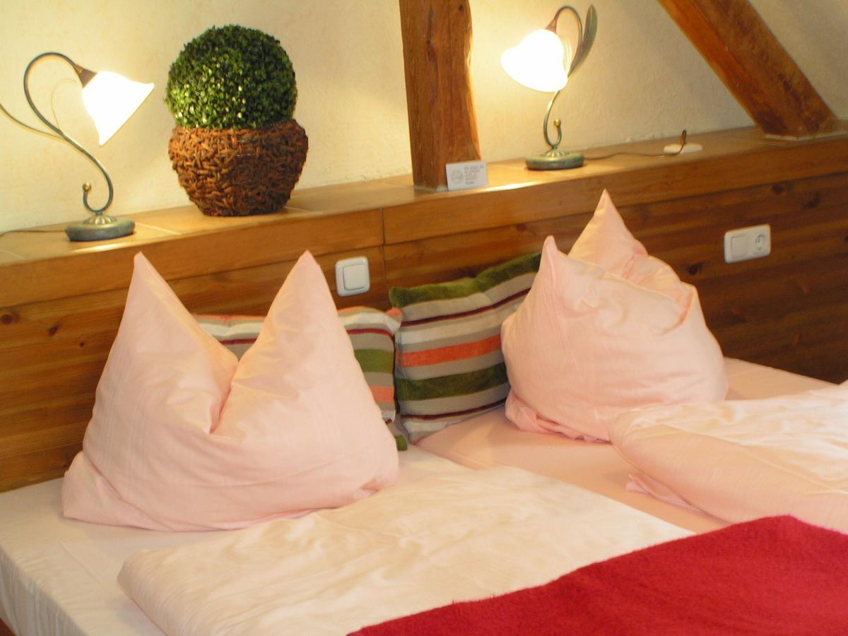 Rathausstuben Hotel Wackersdorf