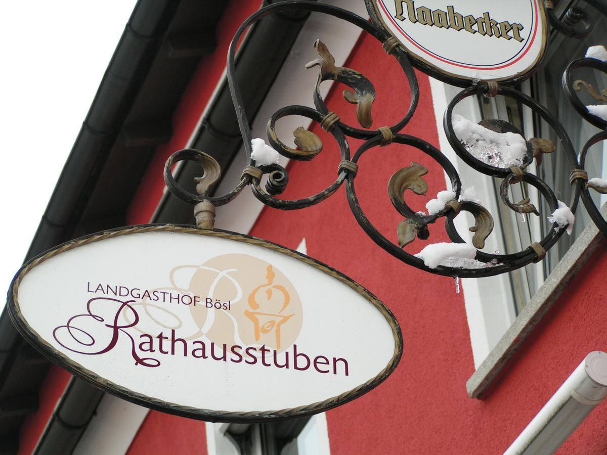 Rathausstuben Hotel Wackersdorf