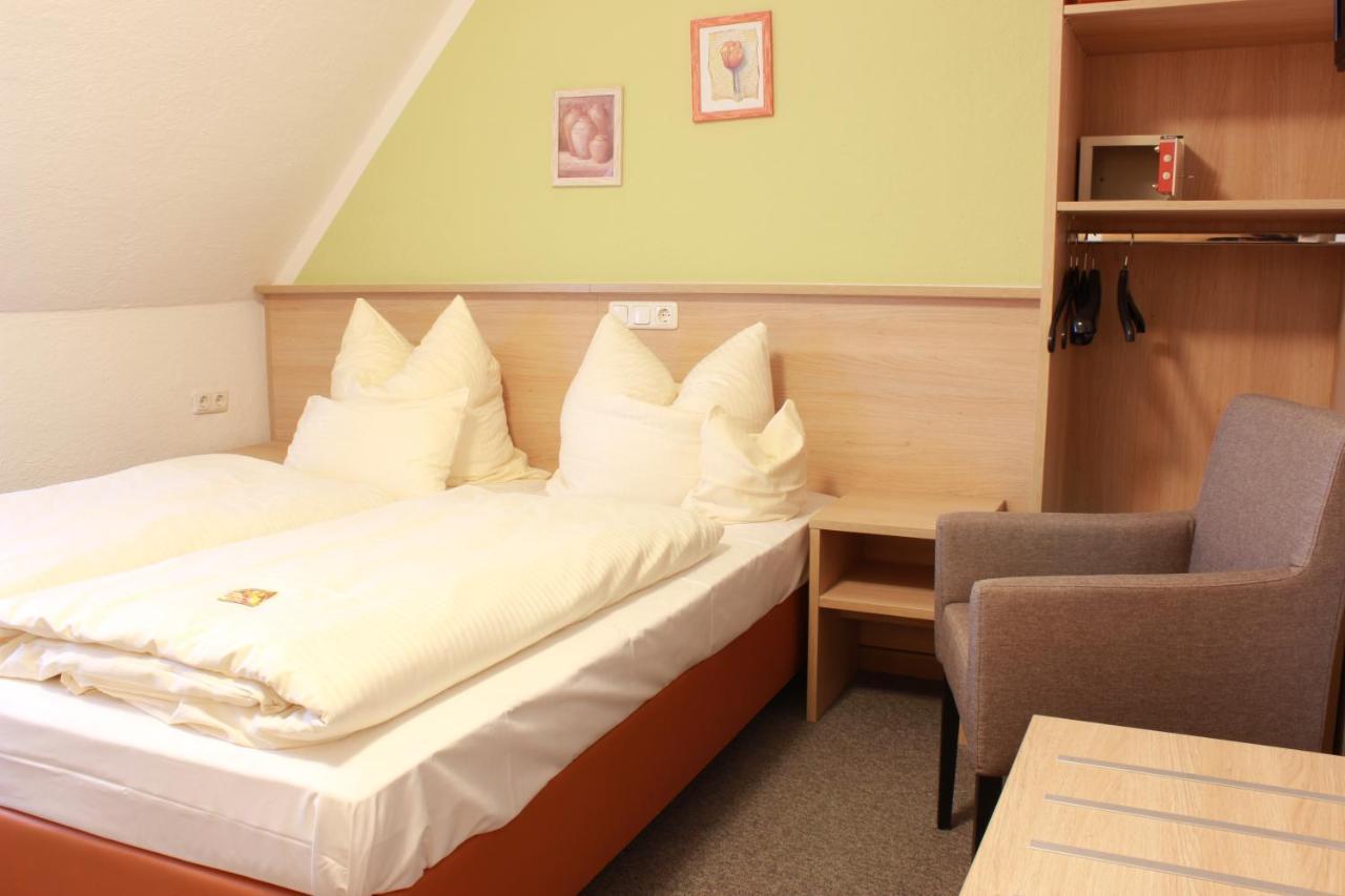 Hotel Rathausstuben Wackersdorf